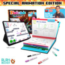 Pixicade! - Alan Becker