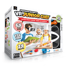 VR Junior Chef