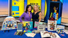 STEAM Toys That Make Learning Fun on LA’s KCAL News
