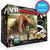 Professor Maxwell's Virtual Reality Dinosaur Activity Kit - VR Dinosaurs