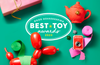 GOOD HOUSEKEEPING - Best STEM Toy WINNER