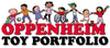 Oppenheim Toy Portfolio Platinum Award