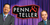 Penn & Teller