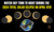 Total Solar Eclipse on April 8, 2024