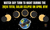 Total Solar Eclipse on April 8, 2024