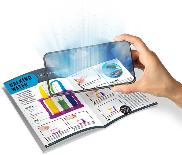 Bill Nye's VR Science Kit | Virtual Reality Science Kit For Kids - STEM ...