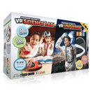  VR Science Lab & Universe