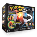  VOLCANO LAB VR