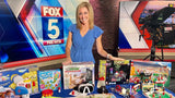 Toys that Inspire a Love of Learning on Fox 5 San Diego