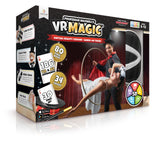 Professor Maxwell's Virtual Reality Magic Trick Set for Kids - VR Magic | Educational toys STEM kits