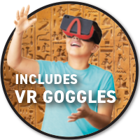 Abacus Brands | Virtual Reality Educational Toys and Science Kits for Kids