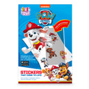  PAW Patrol AR Stickers