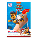  PAW Patrol AR Tattoos