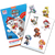 Stickers that come to life!