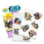 Stickers that come to life!