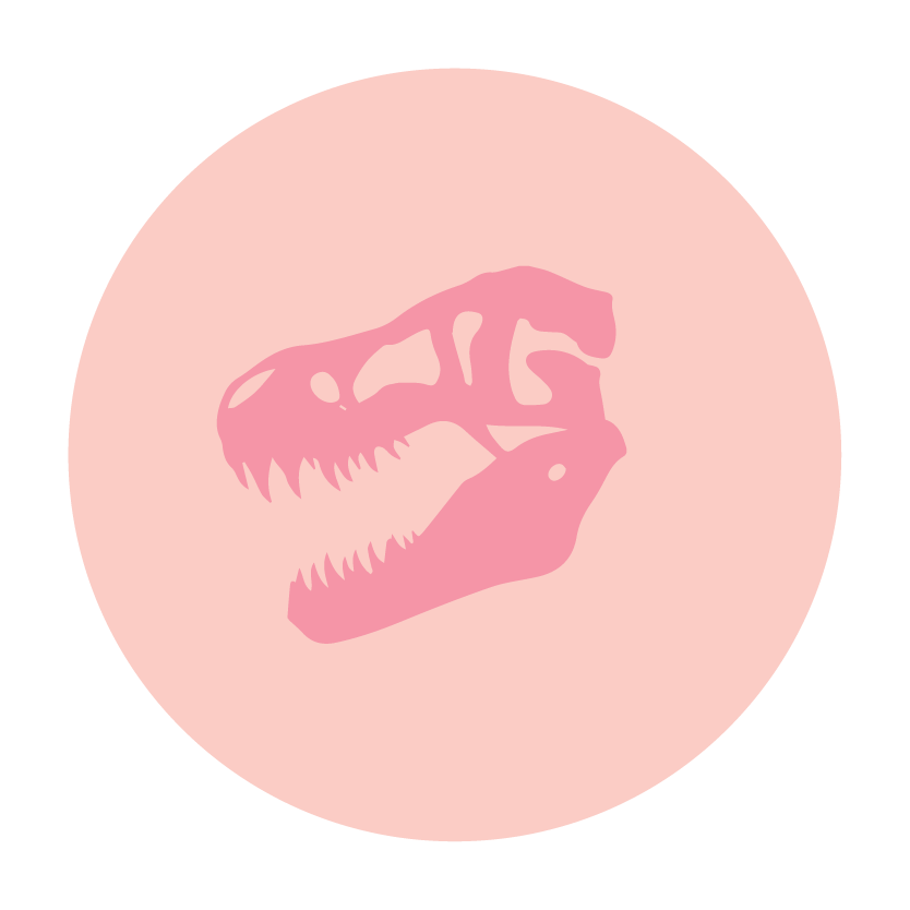 DINOSAURS!