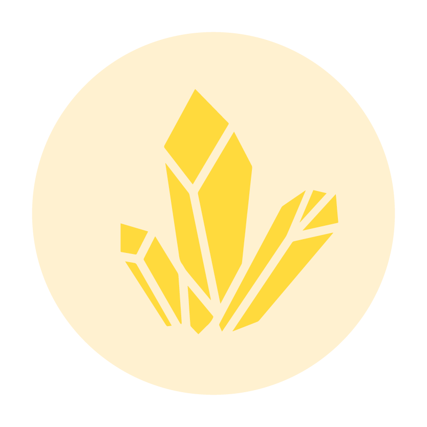 CRYSTAL LAB
