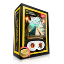  World Wonders