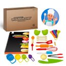  VR Junior Chef