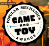 Game and Toy Awards 2021: Toys for Kids