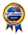 Toy Insider STEM 10 Winner