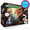  VR Dinosaurs