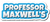 Professor Maxwell’s