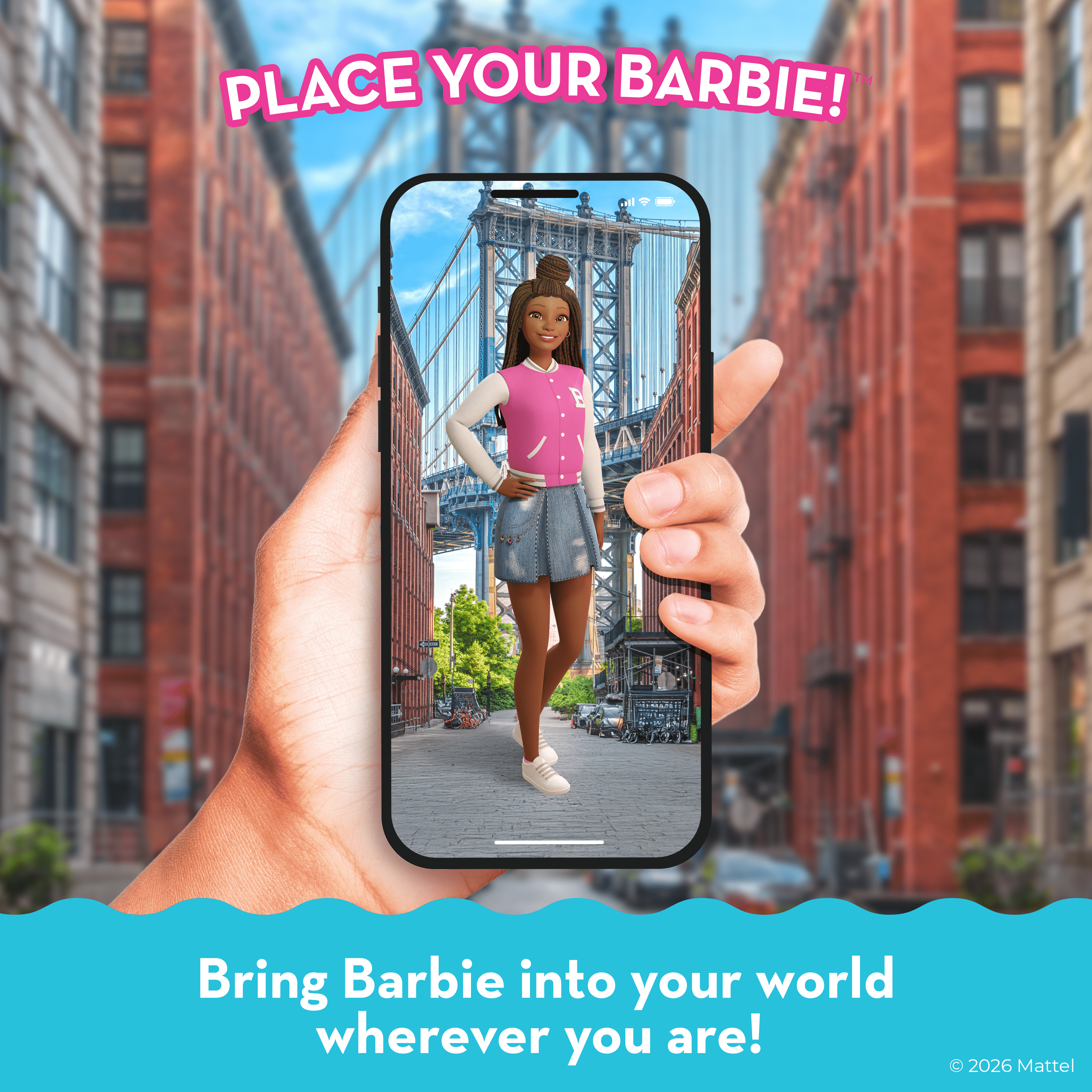 Barbie - Magic Style Studio Abacus Brands | Virtual Reality Educational Toys and Science Kits for Kids 