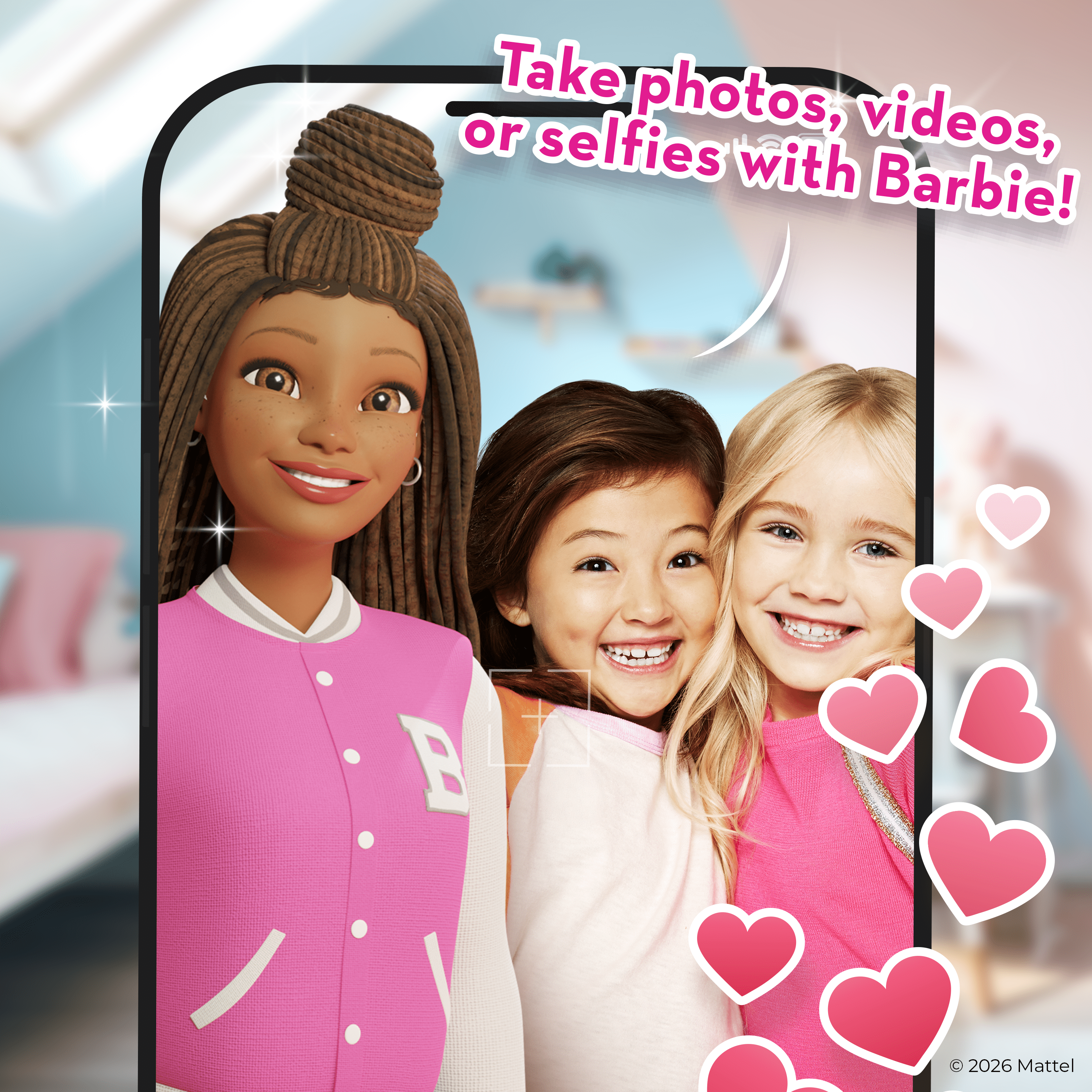 Barbie - Magic Style Studio Abacus Brands | Virtual Reality Educational Toys and Science Kits for Kids 
