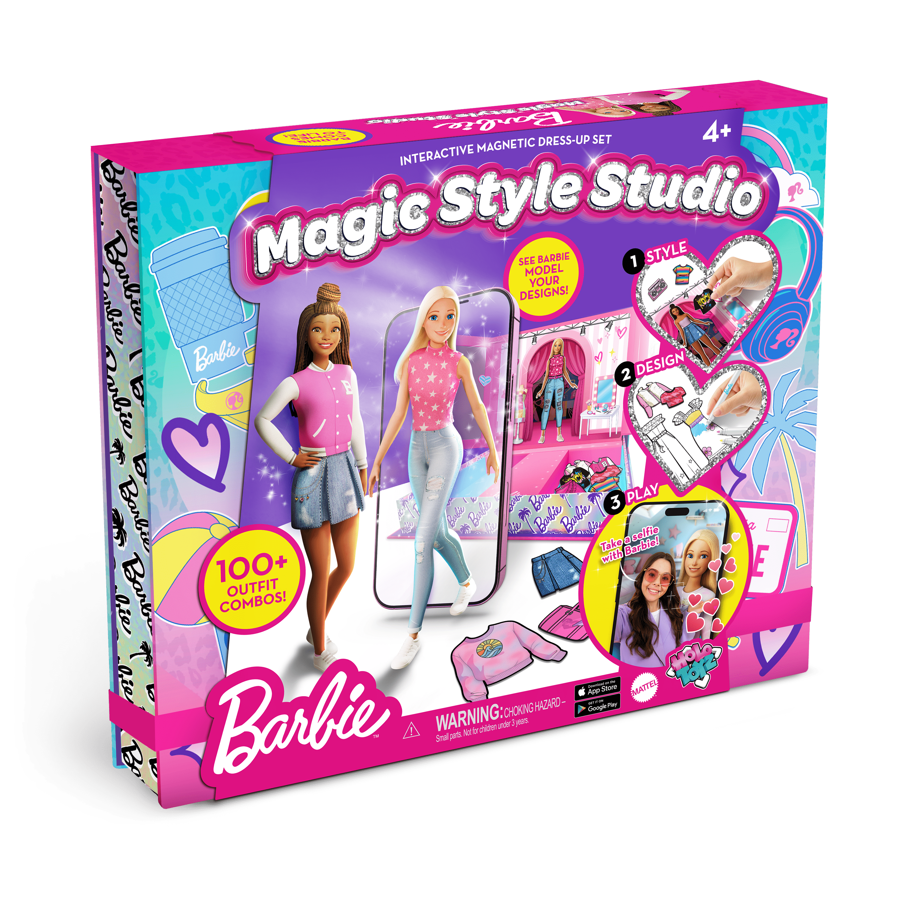 barbie dress toys With her stunning outfits Fancy Dress Where Can SG-20230919 US SIZE:CSUTOMIZE