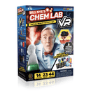  CHEM LAB VR