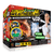 Bill Nye's Virtual Reality Weather Kit XTREME WEATHER LAB VR Abacus Brands 
