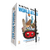 Deluxe Virtual Reality Gift Set - World Atlas! Abacus Brands | Virtual Reality Educational Toys and Science Kits for Kids 
