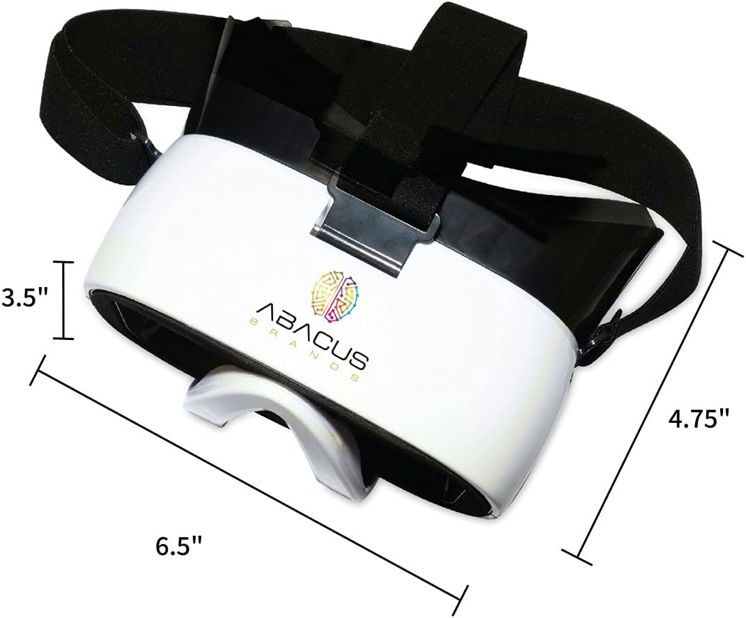 Abacus Brands - VR Goggles