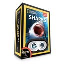  Sharks