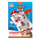  PAW Patrol AR Stickers