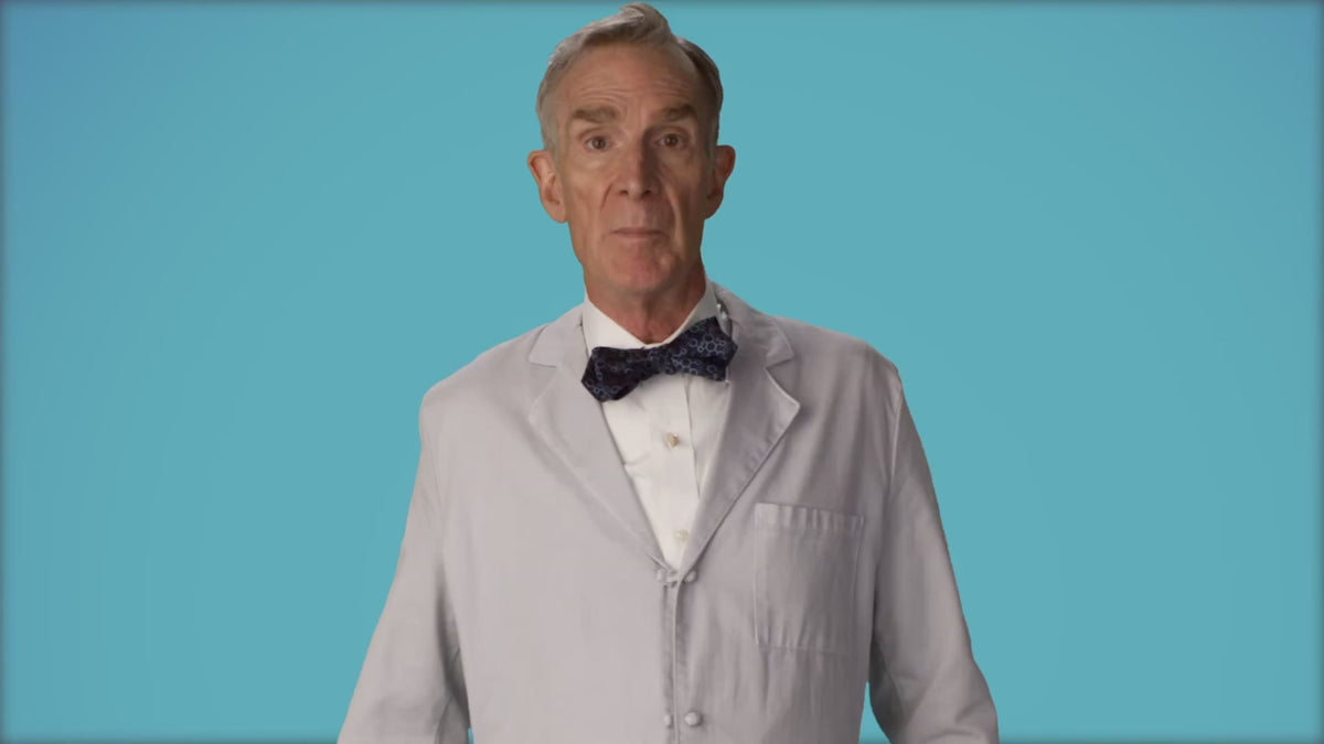 Bill Nye's VR Science Kit Virtual Reality Science Kit For Kids STEM