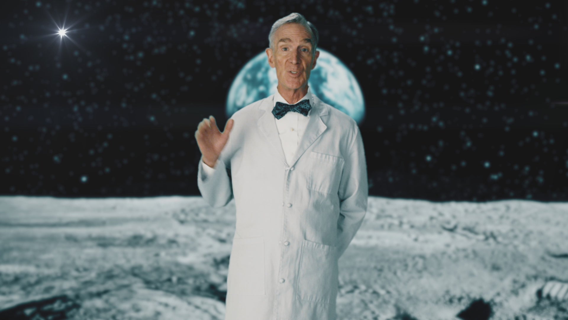 Bill Nye's VR SPACE LAB - Virtual Reality STEM Space Science