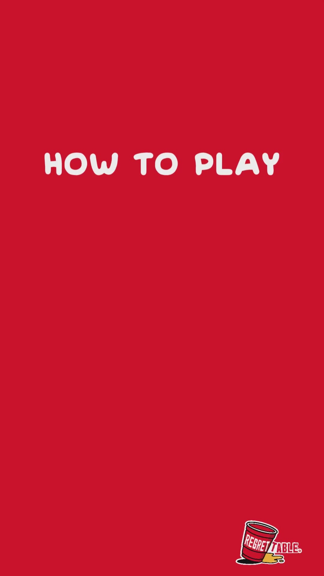 Regrettable Games - Tug of Draw