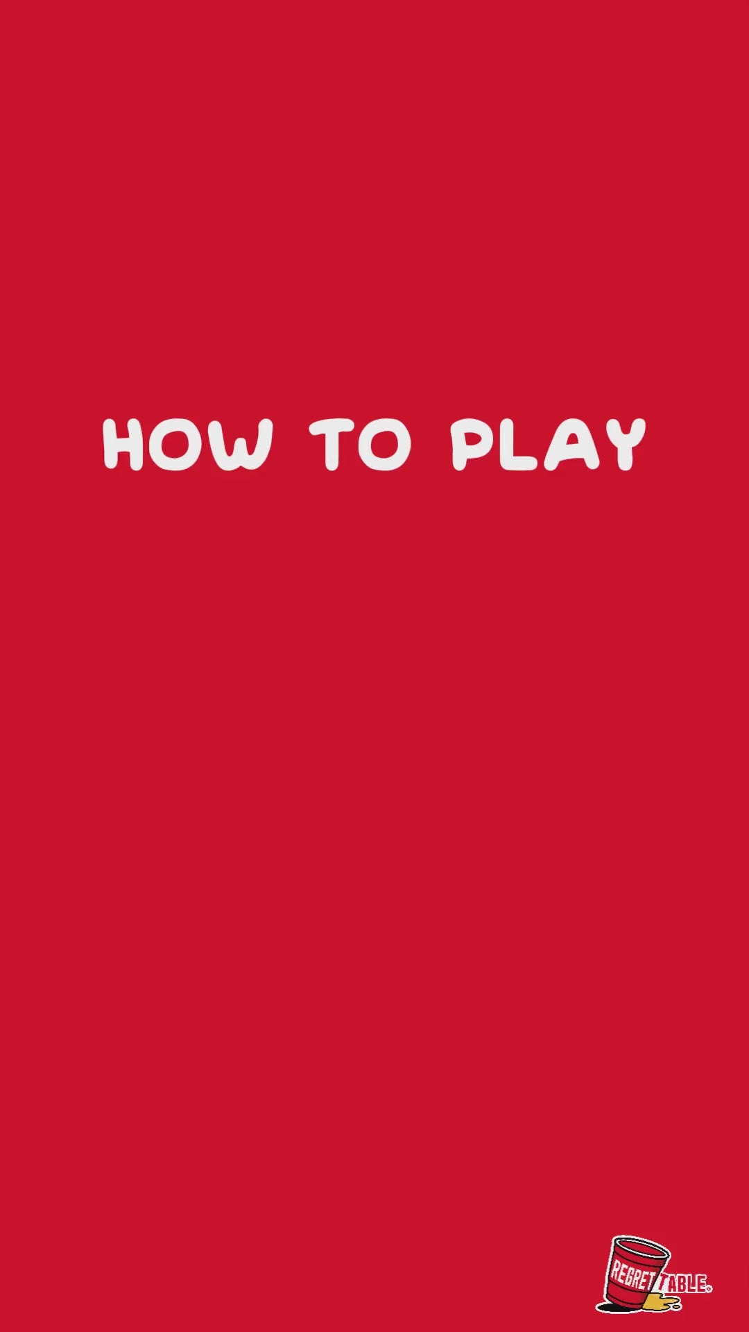Regrettable Games - Split or Steal