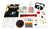 MATERIALS INCLUDED