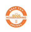 Professor Maxwell's VR Atlas selected as a winner in Good Housekeeping's 2021 Best Toy Awards