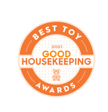 Professor Maxwell's VR Atlas selected as a winner in Good Housekeeping's 2021 Best Toy Awards