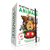 Virtual Reality Animals Discovery Gift Set w/ DK Book Abacus Brands | Virtual Reality Educational Toys and Science Kits for Kids 