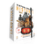 Virtual Reality Discovery Gift Set w/ DK Book - History! Abacus Brands | Virtual Reality Educational Toys and Science Kits for Kids 