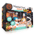 Virtual Reality Recipe Book & Cooking Set for Kids - VR MasterChef Junior Abacus Brands | Virtual Reality Educational Toys and Science Kits for Kids 