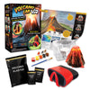 Virtual Reality Volcano Exploration Kit - VOLCANO LAB VR