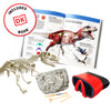 Deluxe Virtual Reality Gift Set - Dinosaurs!