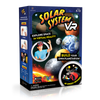 Virtual Reality Space Exploration Kit - SOLAR SYSTEM VR