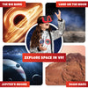 Virtual Reality Space Exploration Kit - SOLAR SYSTEM VR